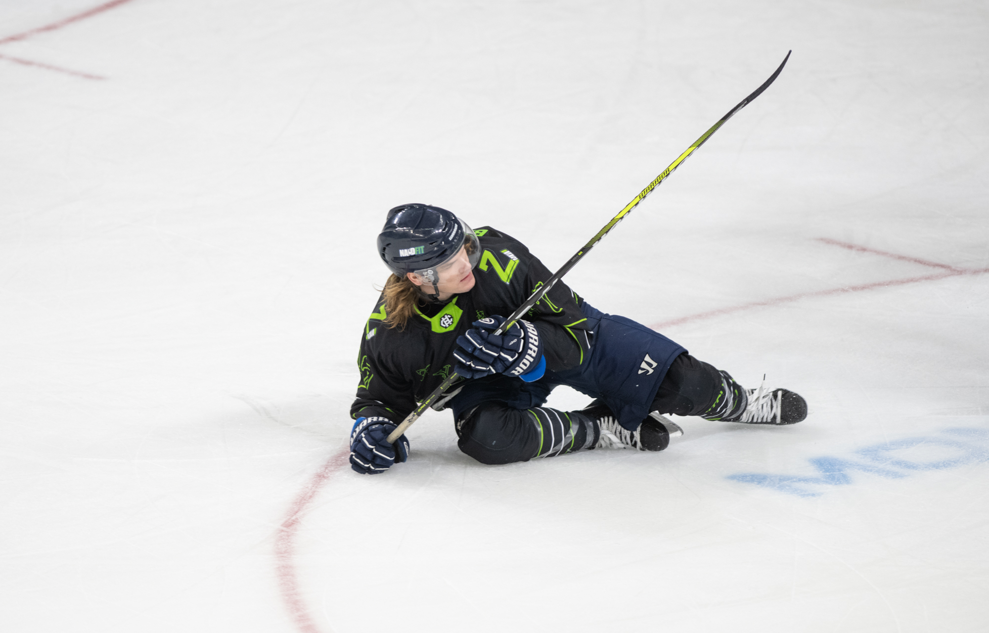 PHOTOS: Baton Rouge Zydeco hockey loses to Watertown