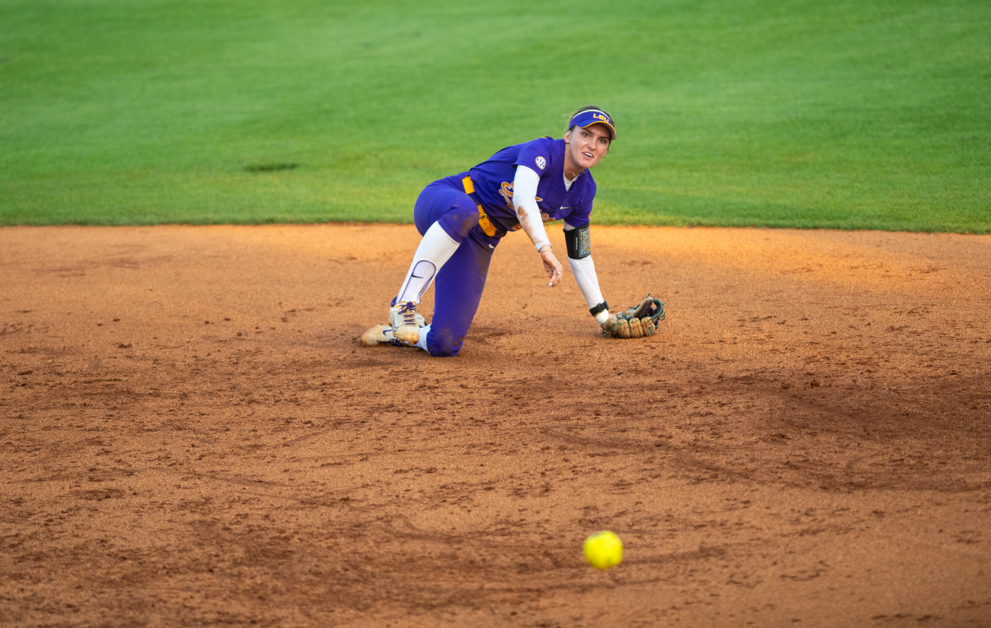 PHOTOS: LSU softball wins against Louisiana Tech