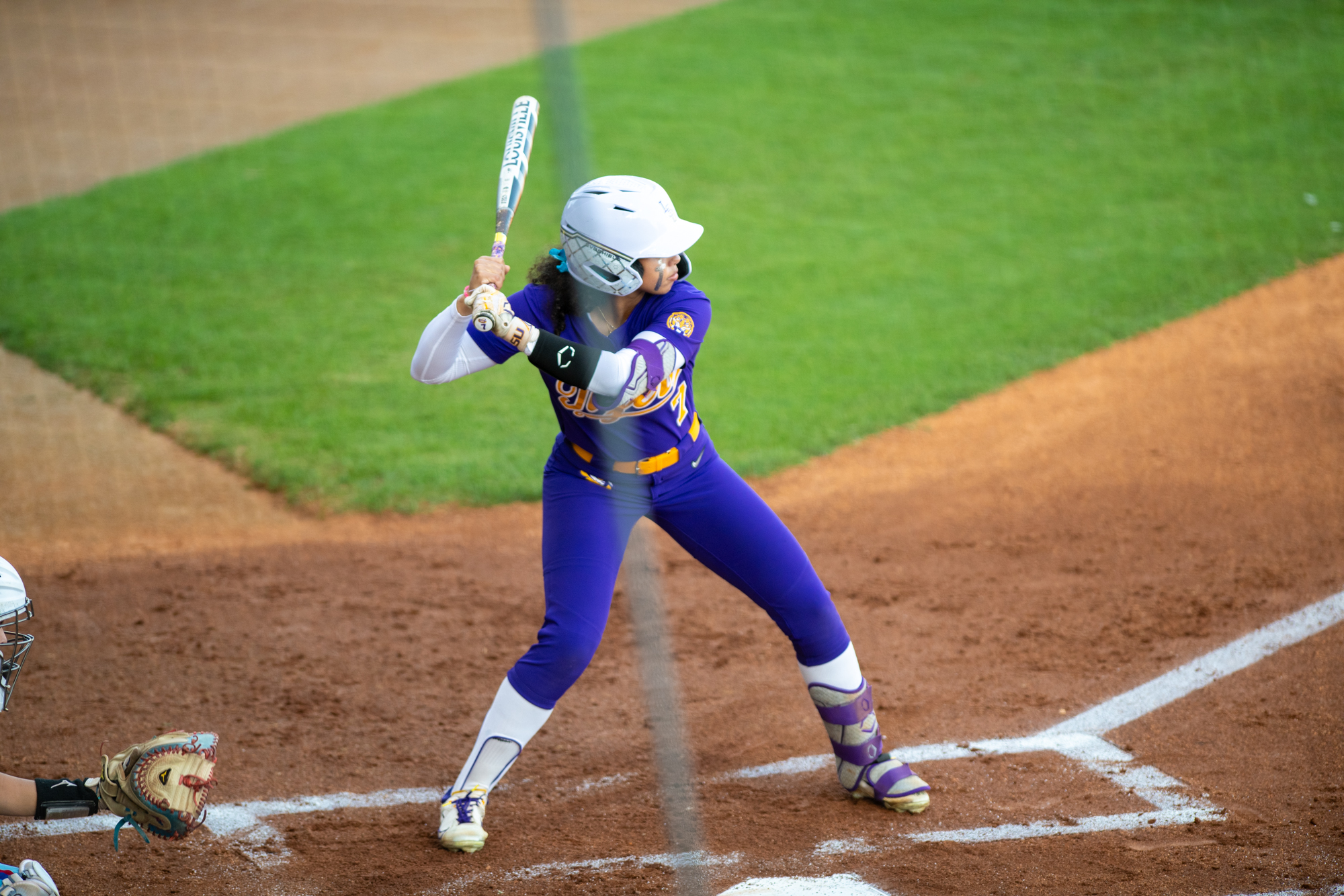 PHOTOS: LSU softball wins against Louisiana Tech