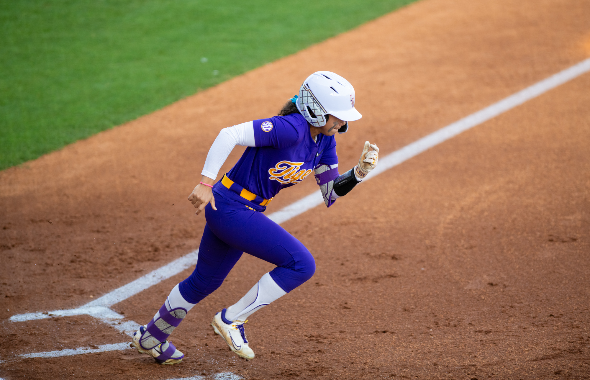 PHOTOS: LSU softball wins against Louisiana Tech