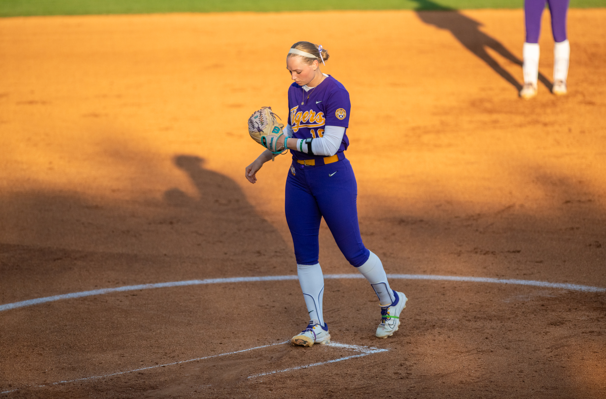 PHOTOS: LSU softball wins against Louisiana Tech