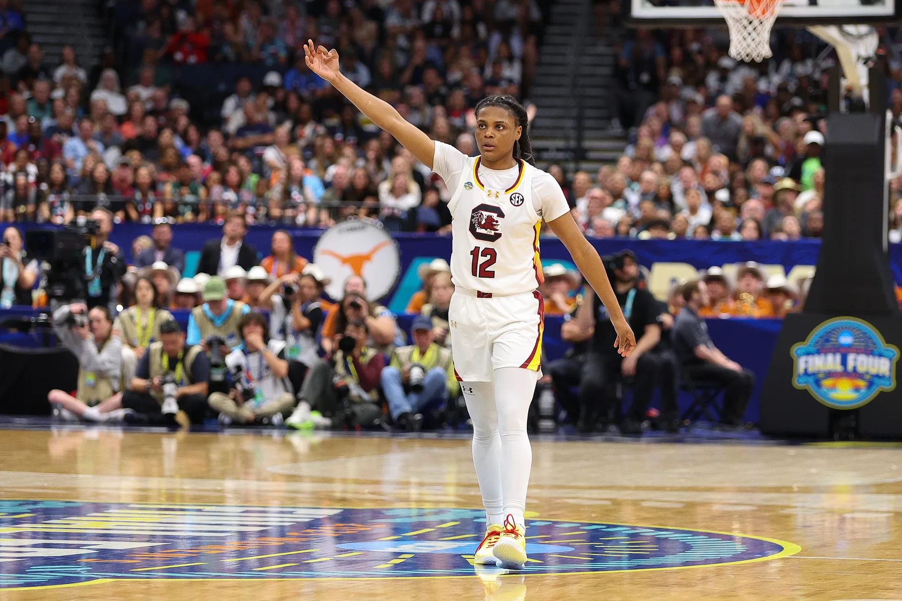What transfer MiLaysia Fulwiley brings to LSU women’s basketball