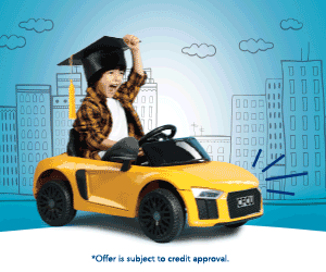 Campus FCU Box Ad May