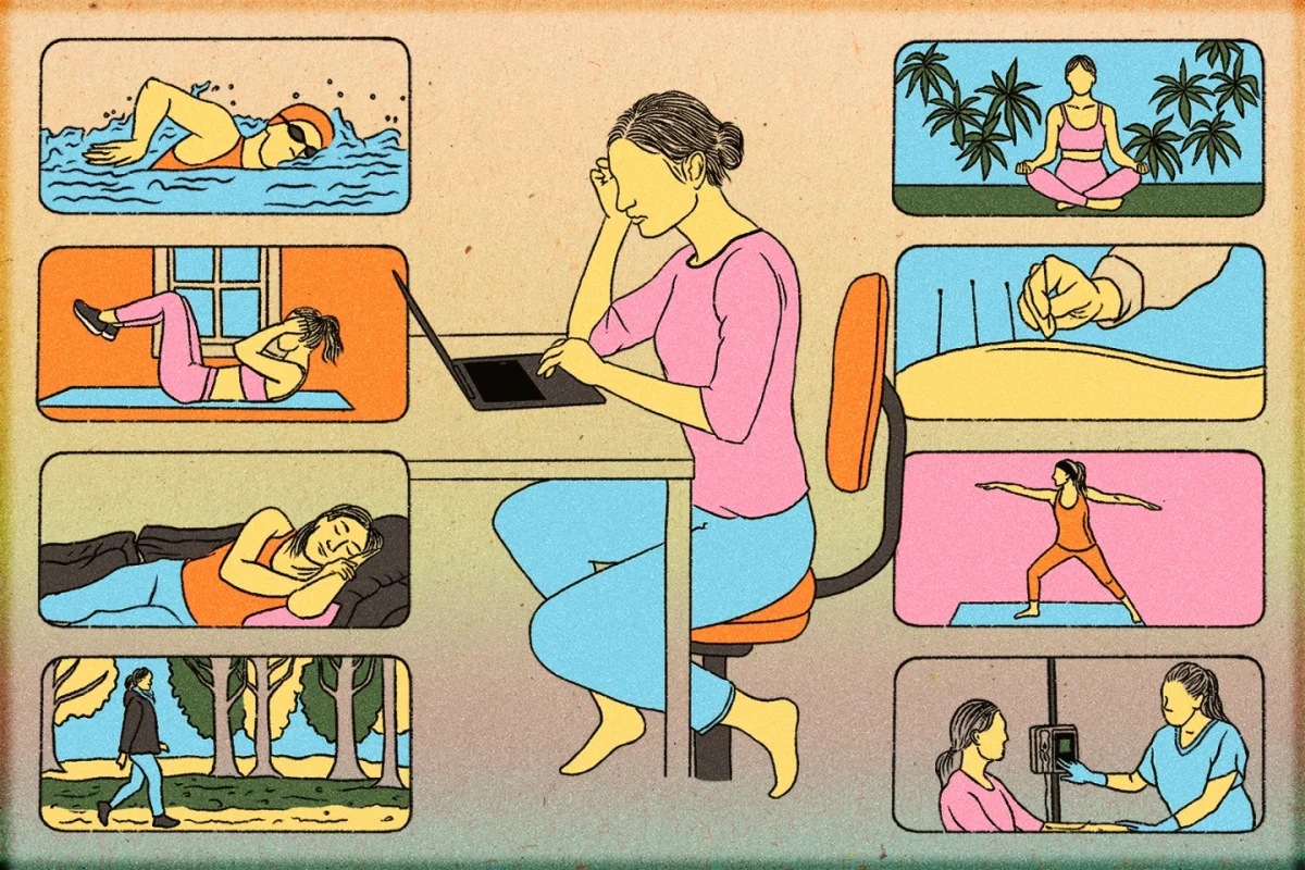 Opinion: Morning routines are a myth and serve as social media gimmicks