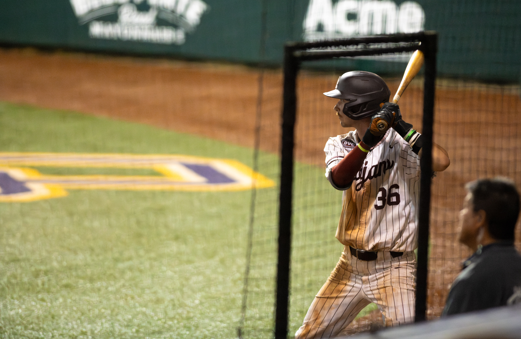 PHOTOS: LSU baseball falls to Little Rock in NCAA Regional Game 6