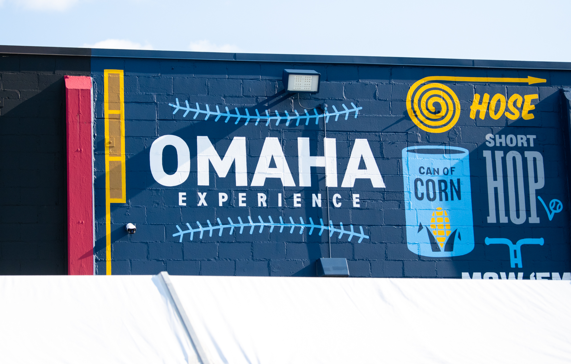 PHOTOS: Downtown Omaha comes alive with arrival of MCWS