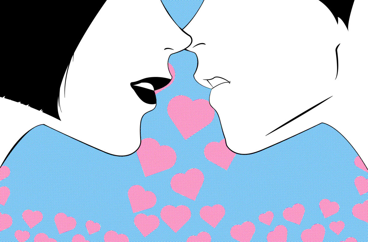 Opinion: Dating in college doesn't have to be hard. Here are some tips