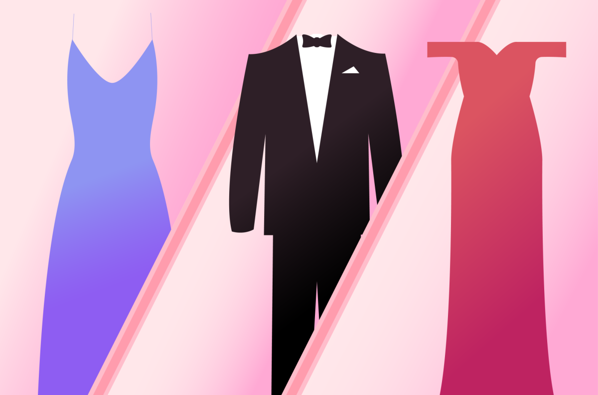 Opinion: Students should have more decorum in the way they dress on campus