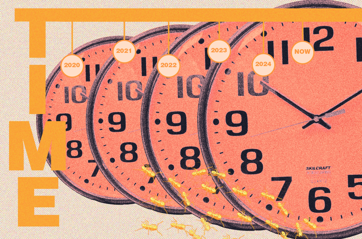 Opinion: Haven't made the most of your summer? Use the last of the time wisely before it runs out