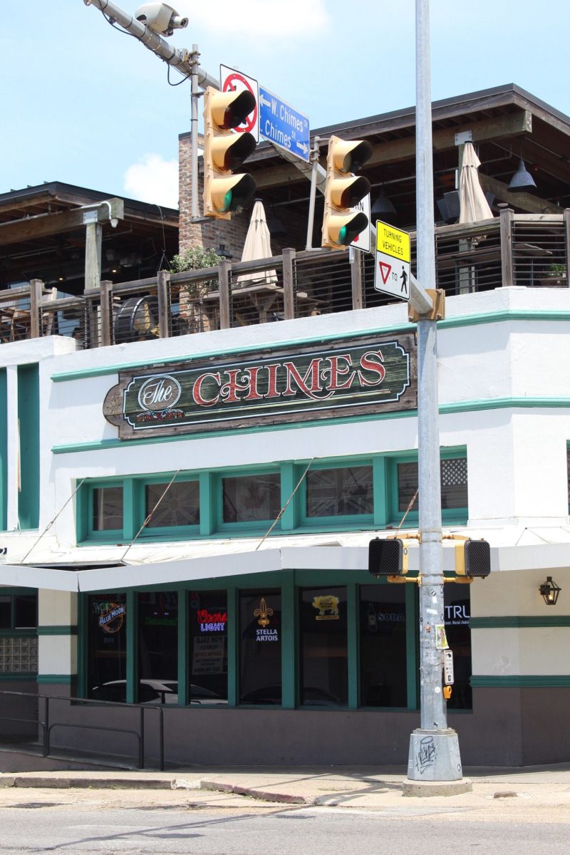 Best Rooftops and Patios in Baton Rouge