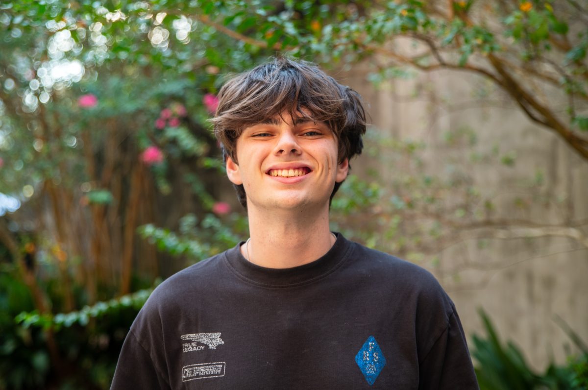 Adam Kirschman