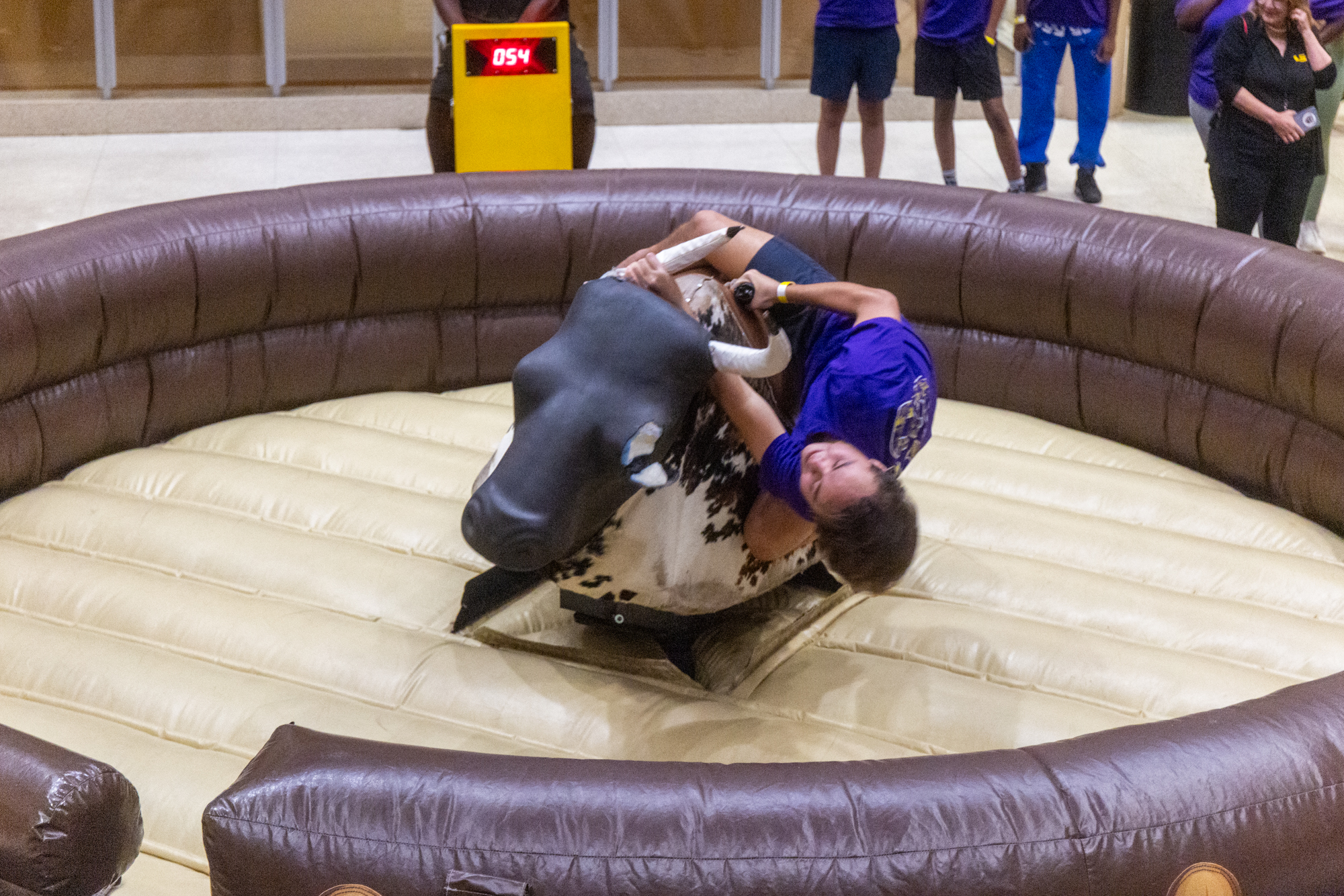 PHOTOS: LSU Welcome Week