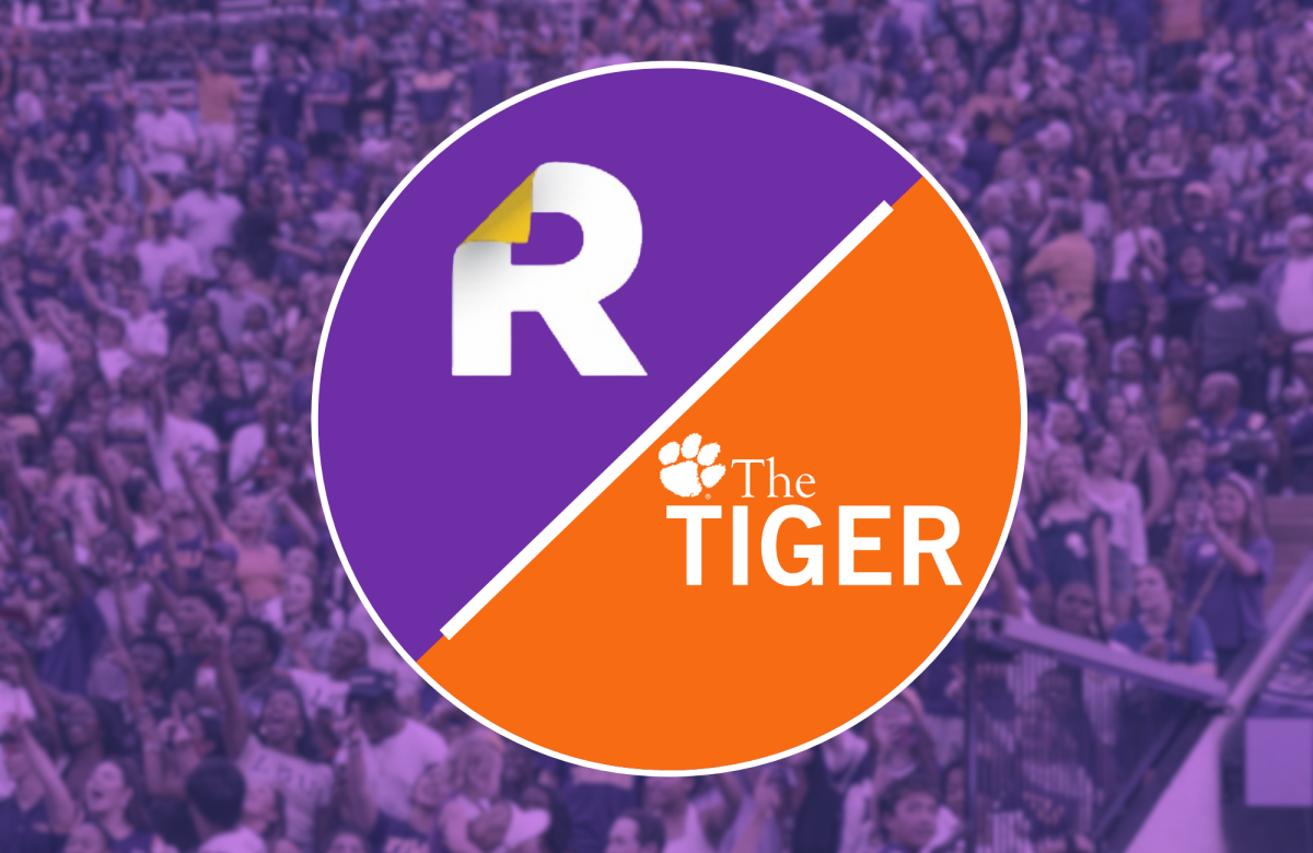 We're collaborating with Clemson's student paper to bring you the best LSU-Clemson preview content