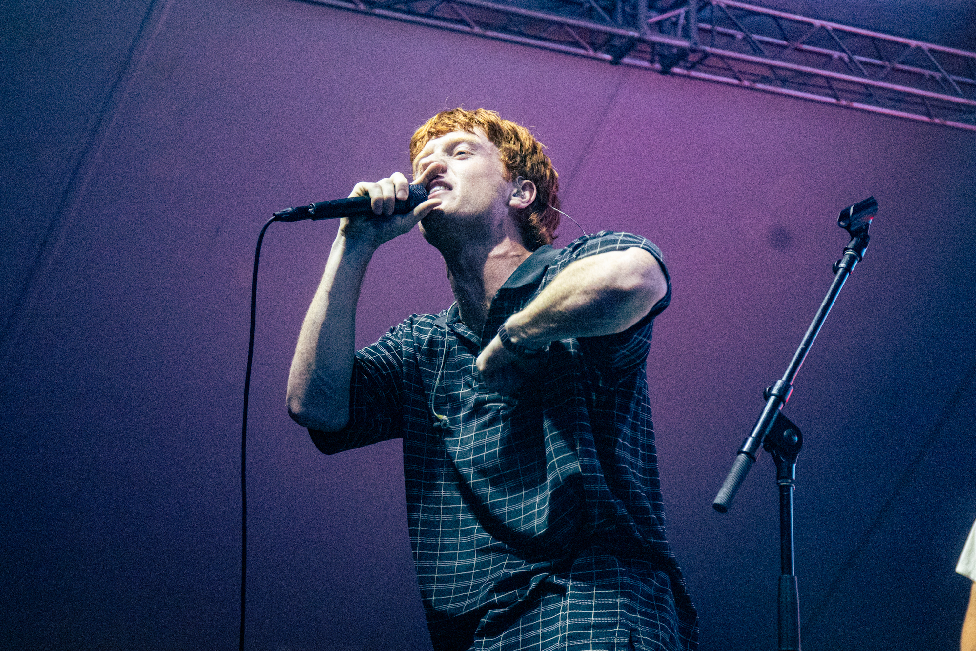 PHOTOS: The Bends perform in Baton Rouge