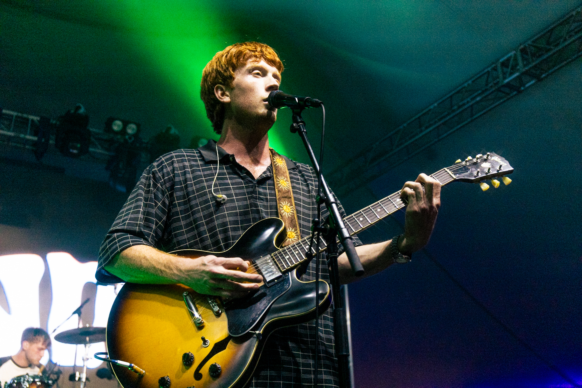 PHOTOS: The Bends perform in Baton Rouge