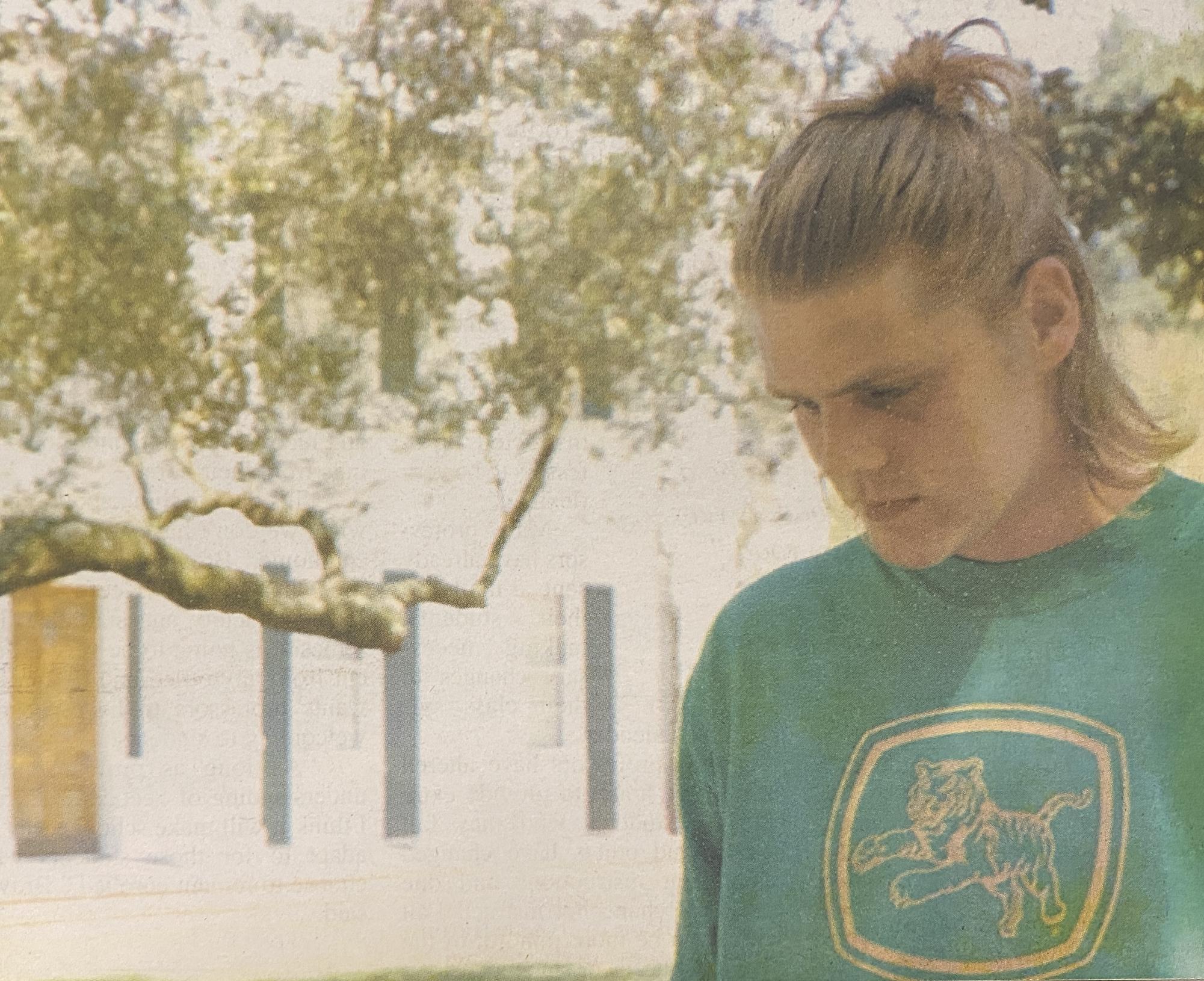 PHOTOS: Looking back at how Katrina affected LSU in the Reveille's archives