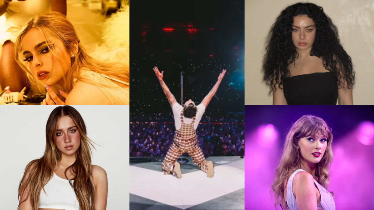 The raging male pop star drought