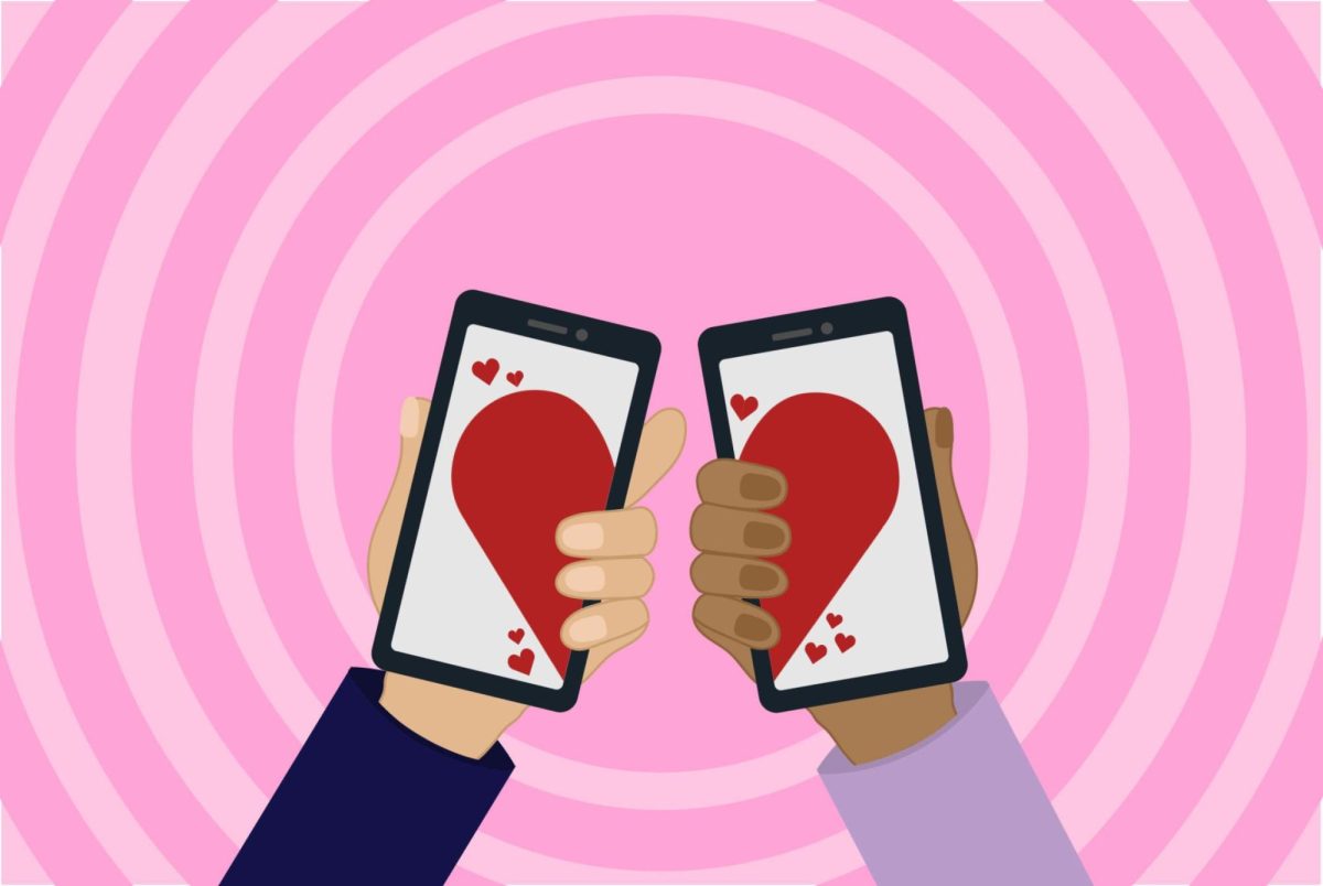 Opinion: Being in a romantic relationship shouldn't define you — independence is necessary
