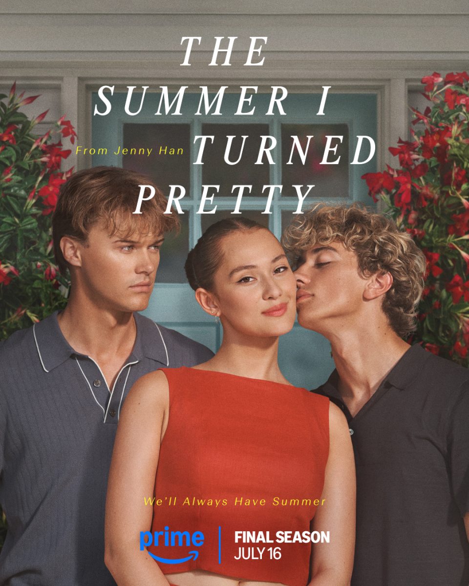 Opinion: 'The Summer I Turned Pretty' finale was everything I wanted