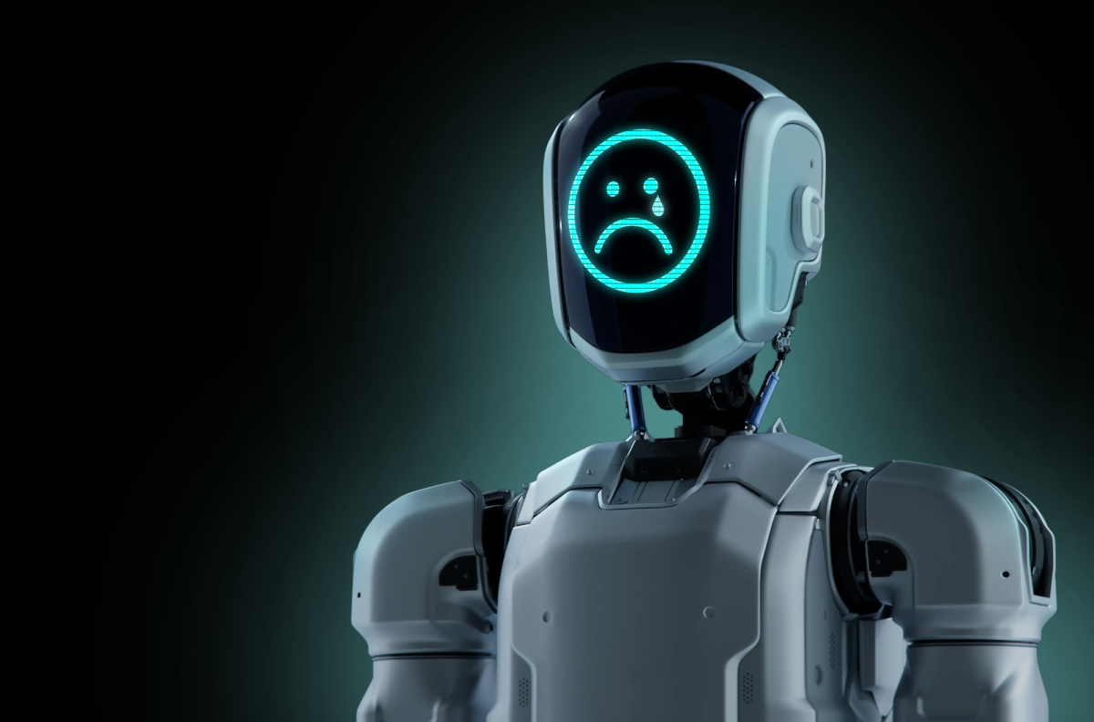 Opinion: ‘Clanker’ and other A.I. slurs are built on racist tropes. What does that say about us?