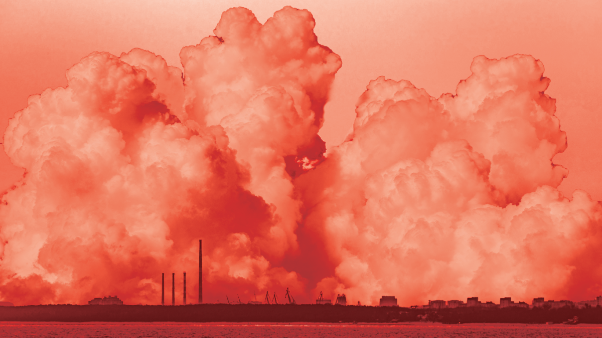 Opinion: Corporations are poisoning Louisiana's citizens in favor of profit. Enough is enough.