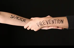 Guest column: When someone you care about is thinking of suicide, know that you can help