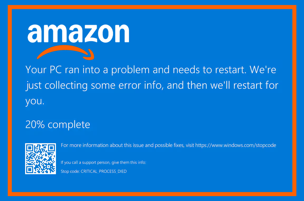 Opinion: The AWS outage is the latest example of monopolistic failure