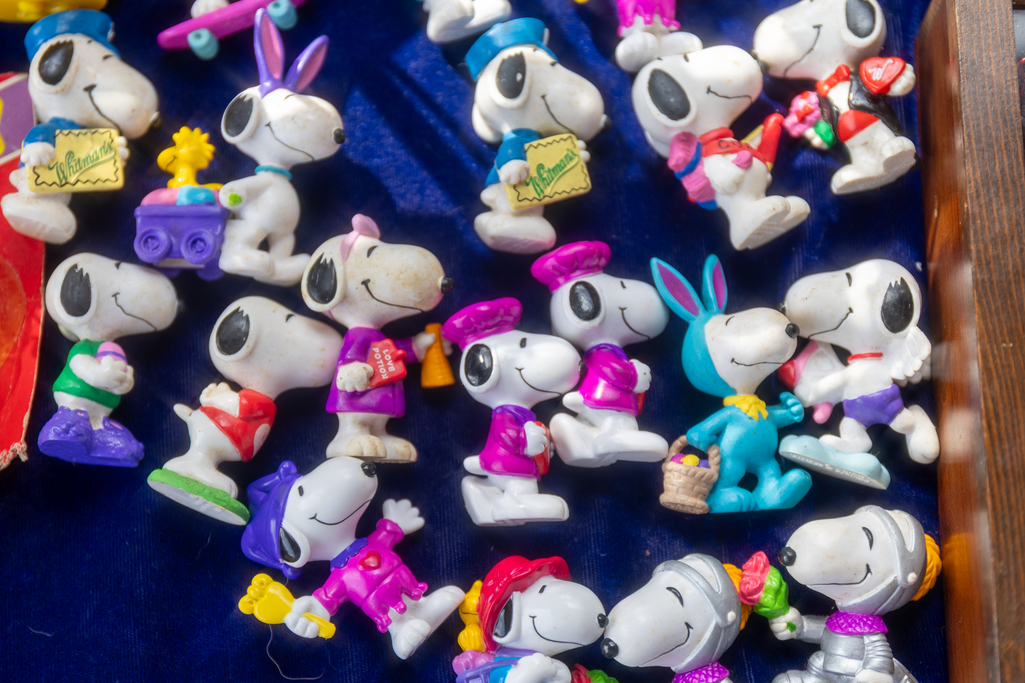 PHOTOS: The Pink Elephant Trunk Sale