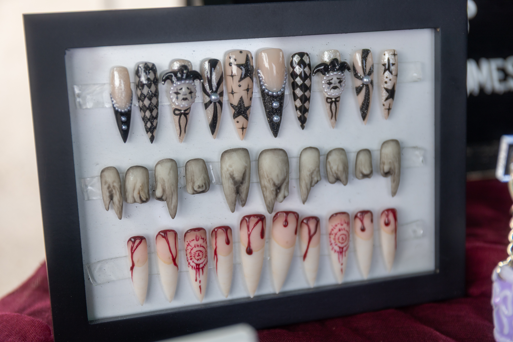 PHOTOS: The Pink Elephant Trunk Sale
