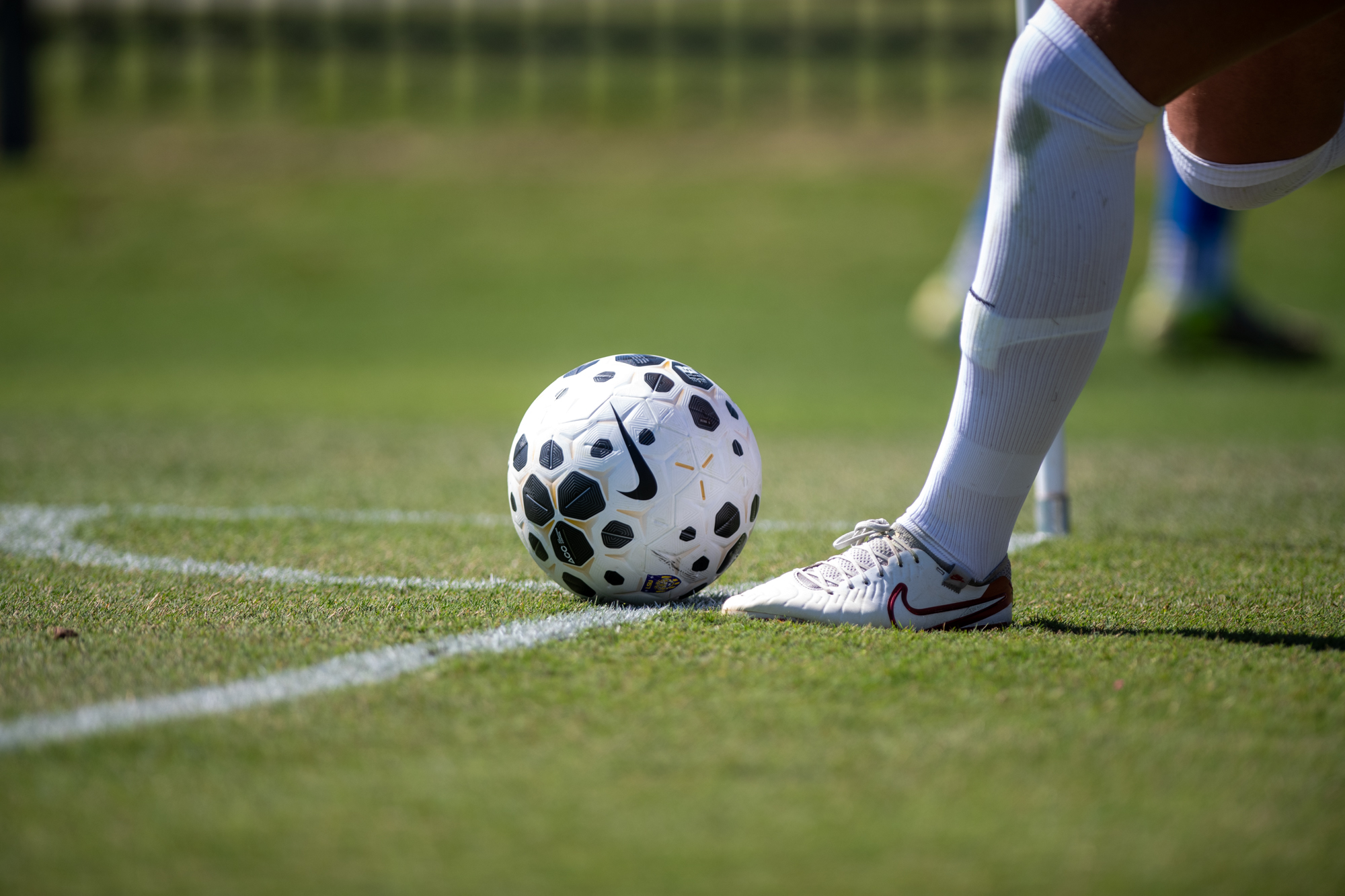 PHOTOS: LSU soccer ties with Kentucky