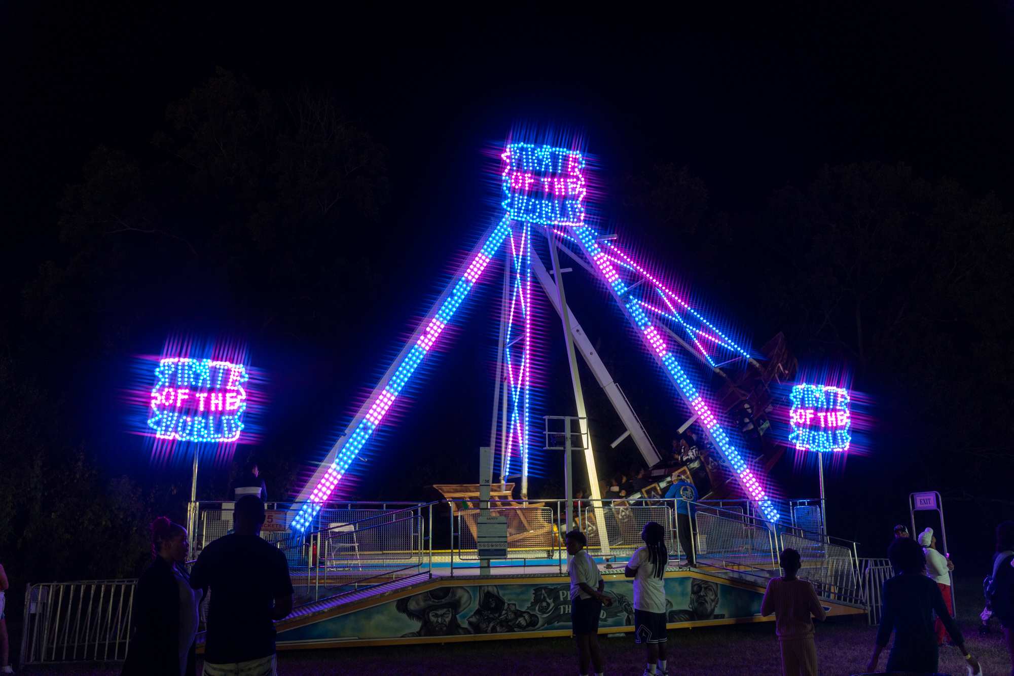 PHOTOS: Greater Baton Rouge State Fair