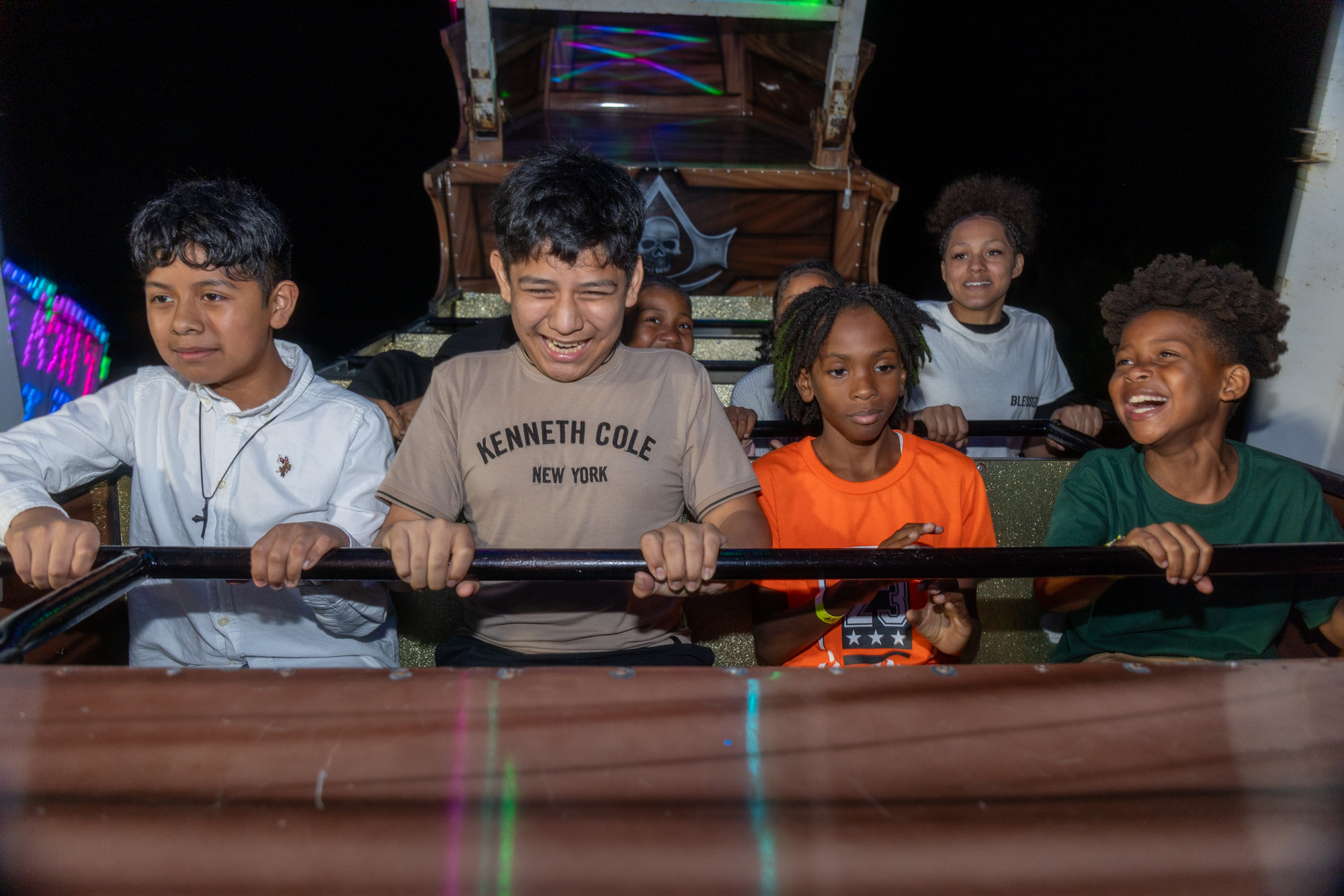 PHOTOS: Greater Baton Rouge State Fair