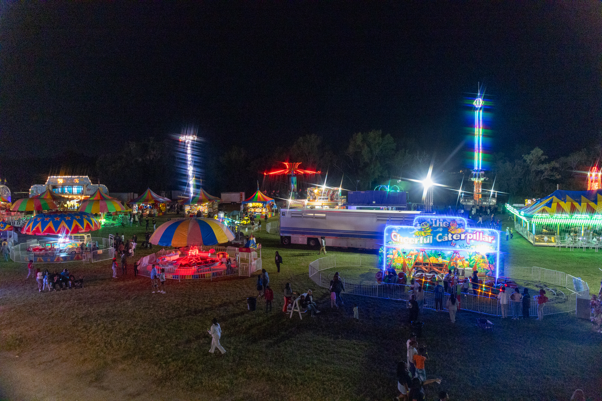 PHOTOS: Greater Baton Rouge State Fair