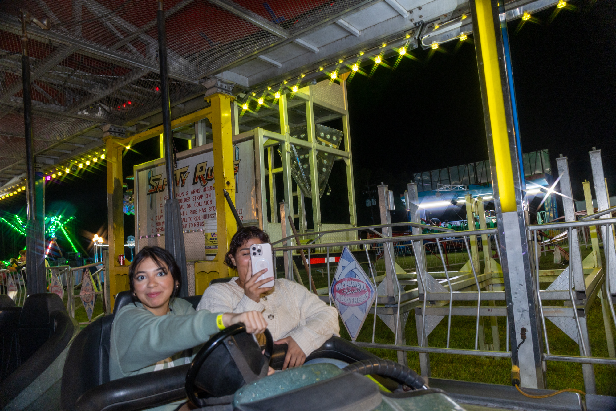 PHOTOS: Greater Baton Rouge State Fair