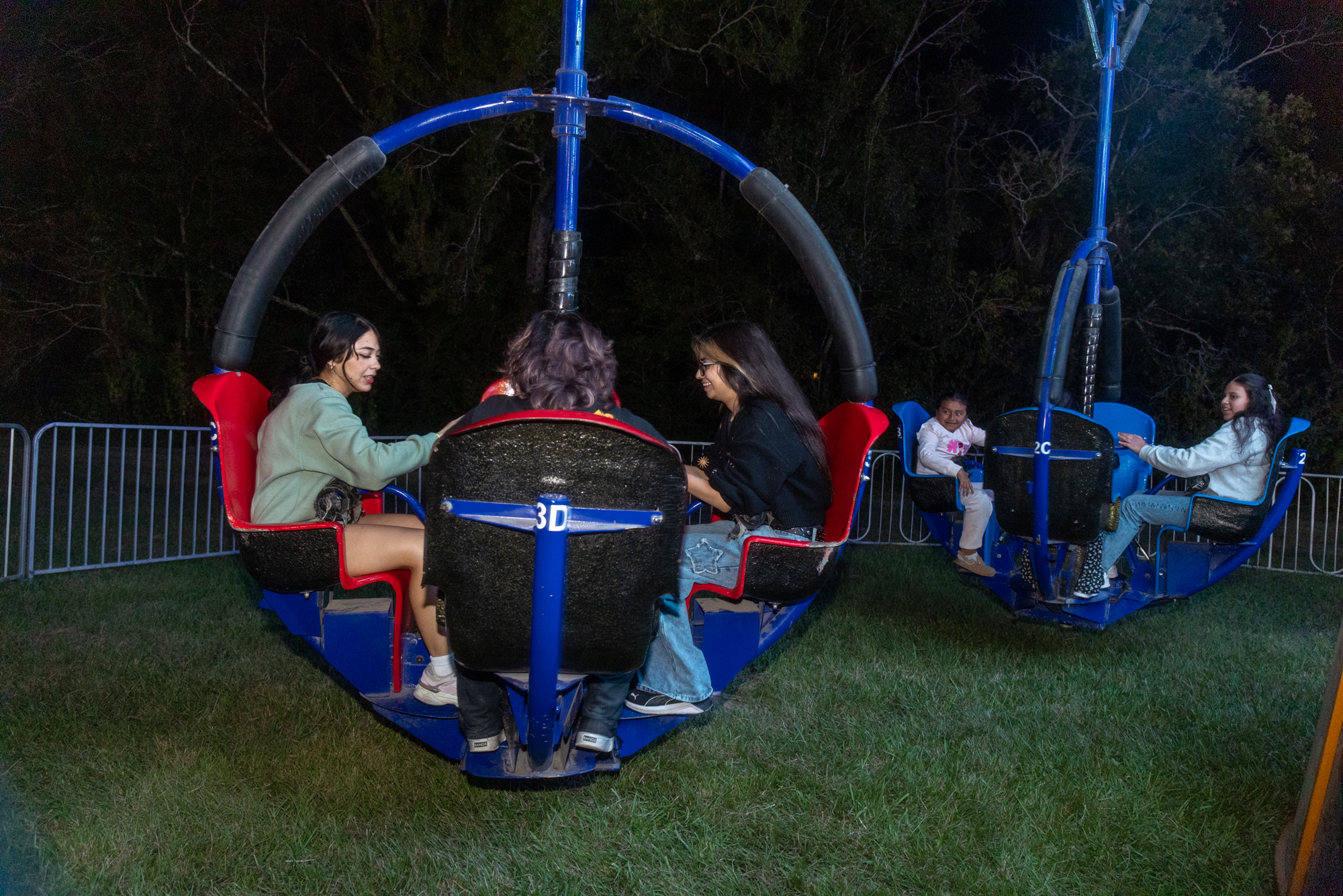 PHOTOS: Greater Baton Rouge State Fair
