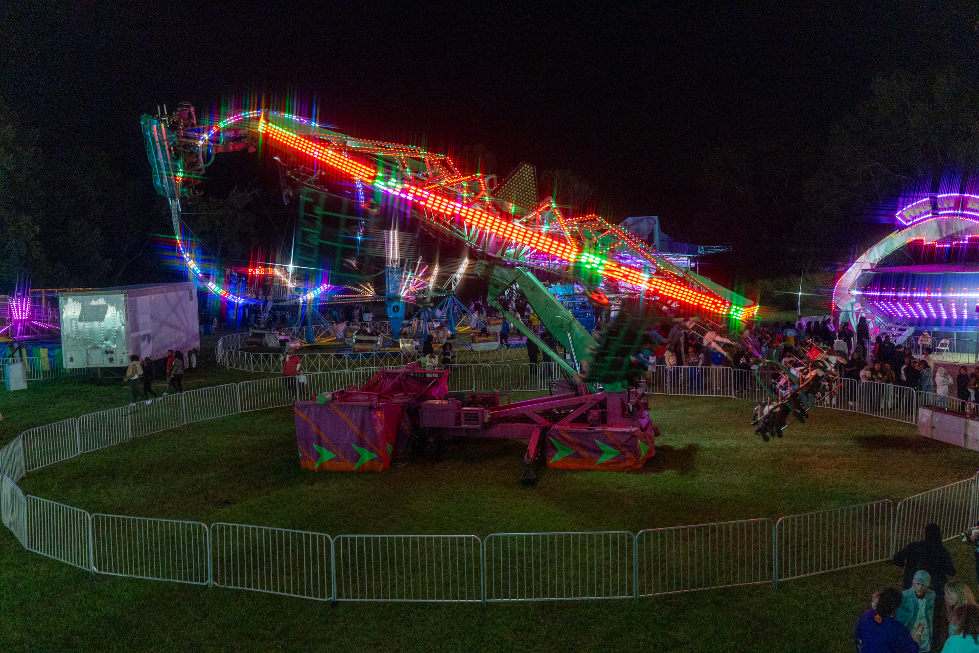 PHOTOS: Greater Baton Rouge State Fair