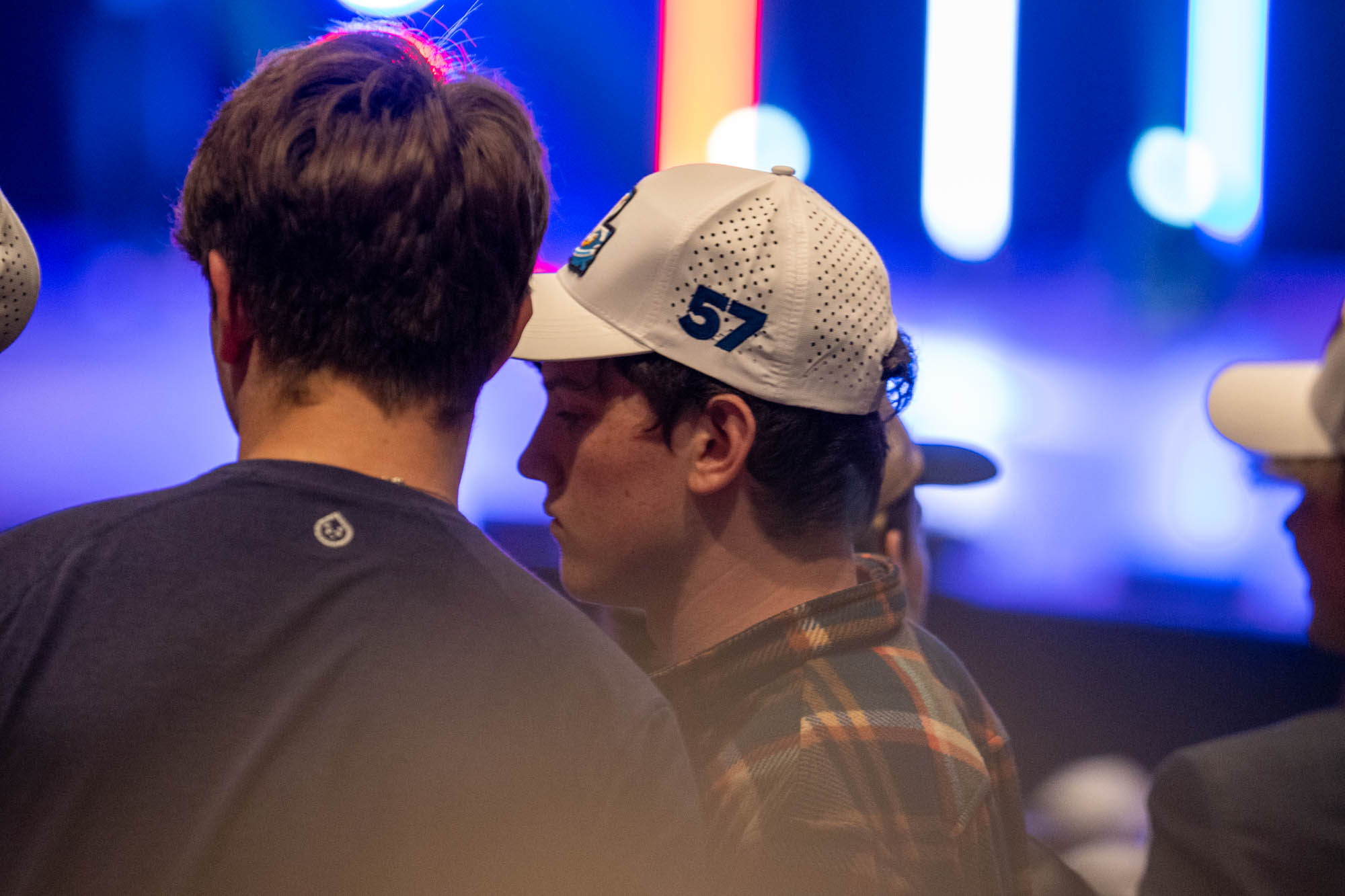PHOTOS: Turning Point USA rally