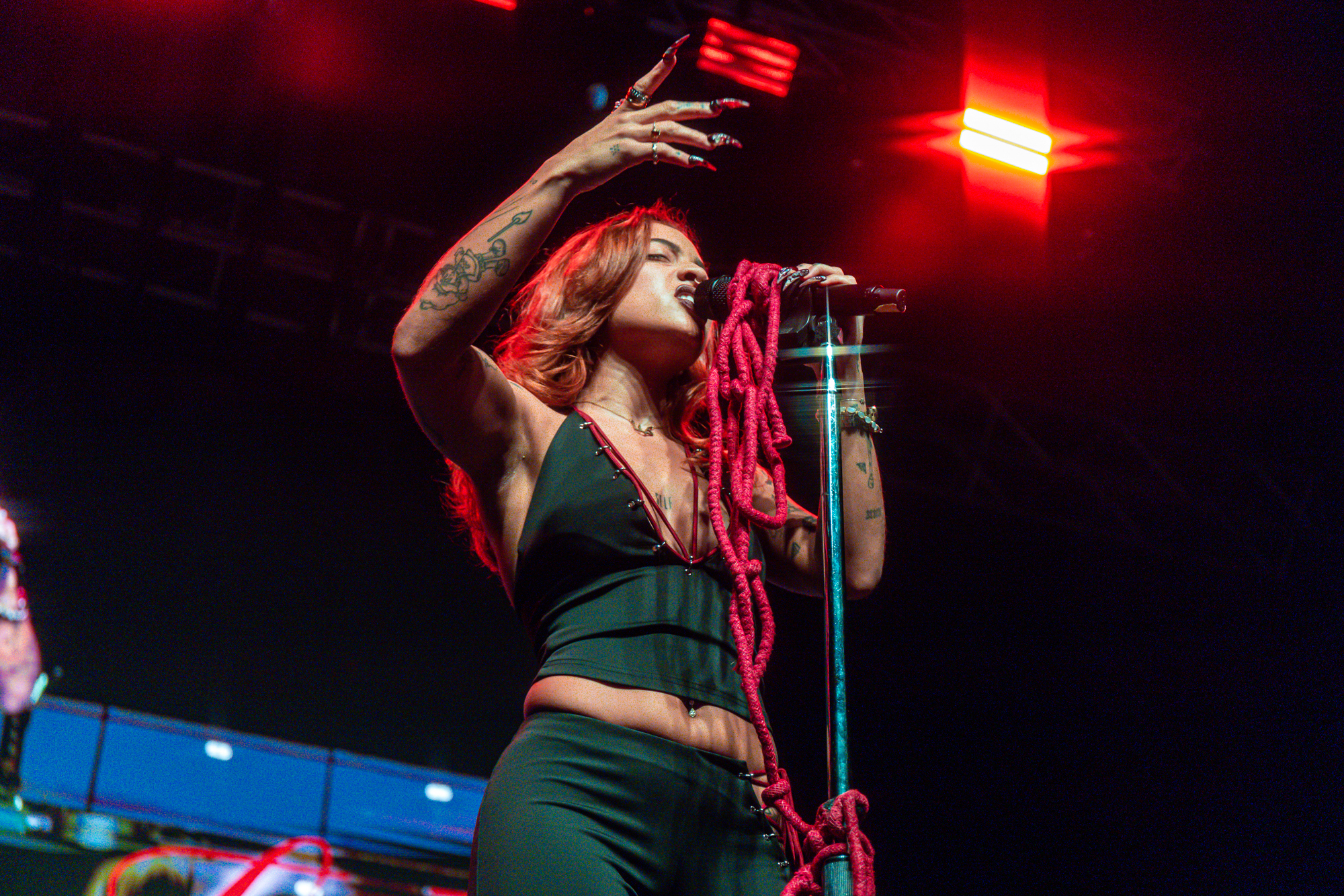 PHOTOS: LSU Homecoming Concert