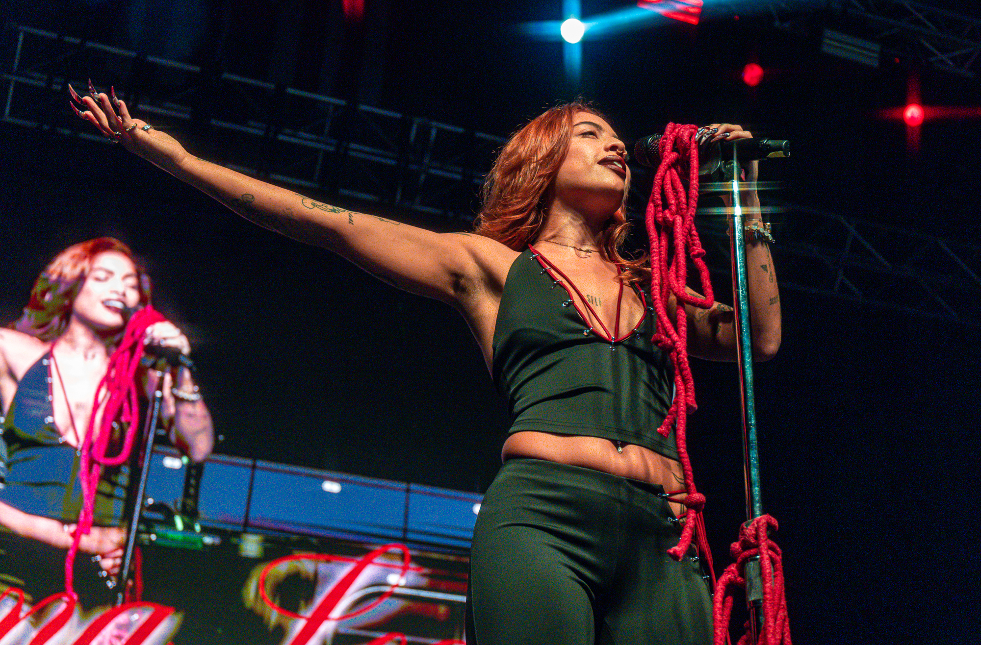 PHOTOS: LSU Homecoming Concert