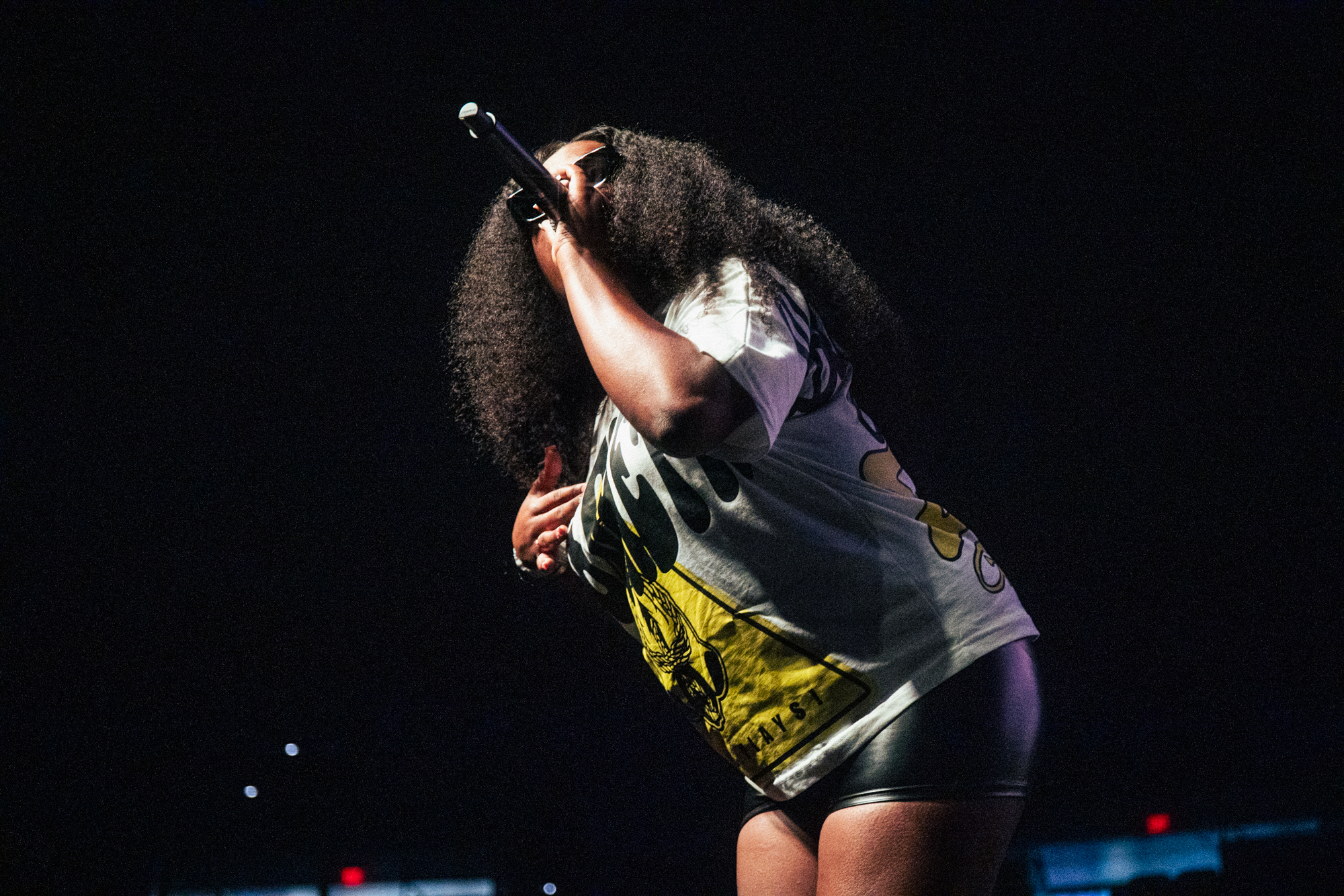 PHOTOS: LSU Homecoming Concert