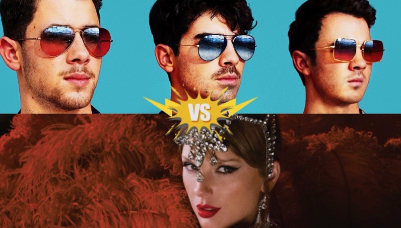 Why some songs sound the same — and nobody gets sued