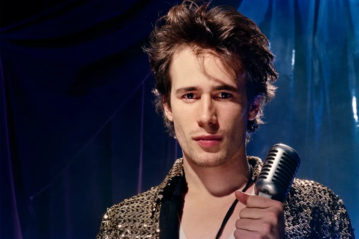 'It’s Never Over, Jeff Buckley' reveals the man behind the music