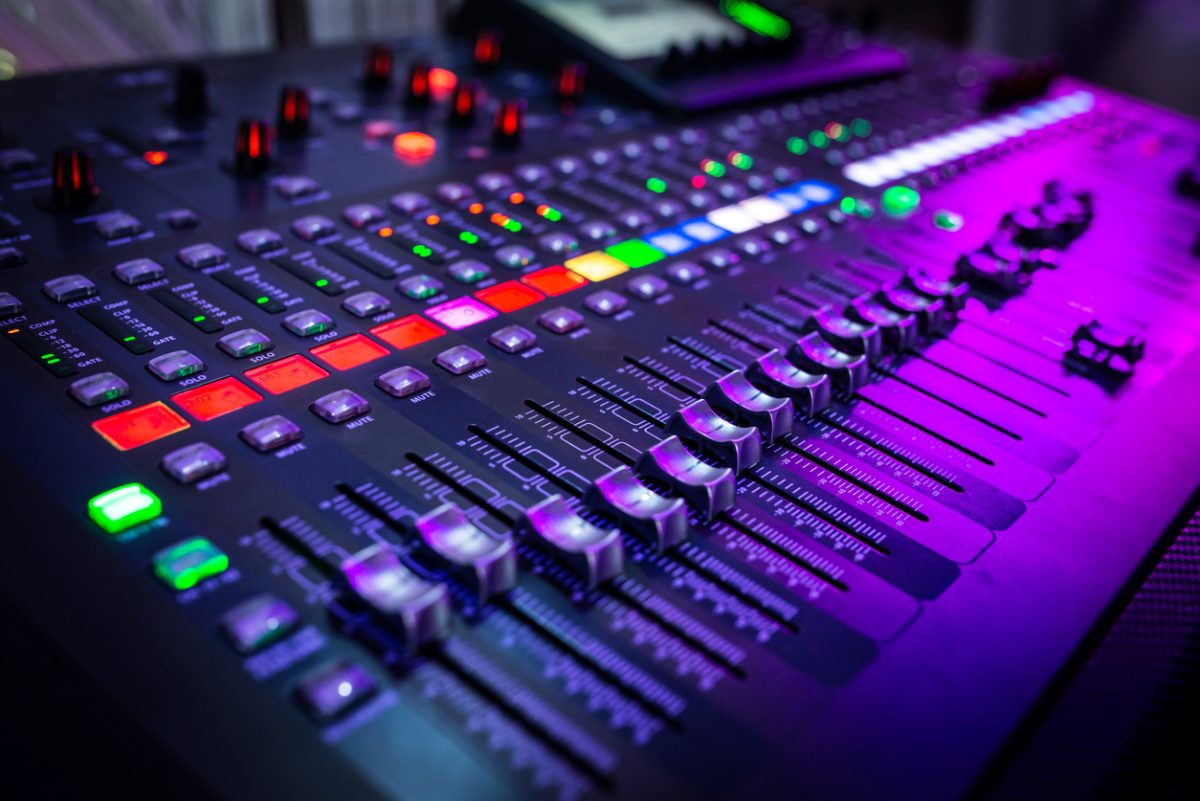 Meet our 2025 College Radio Day performers