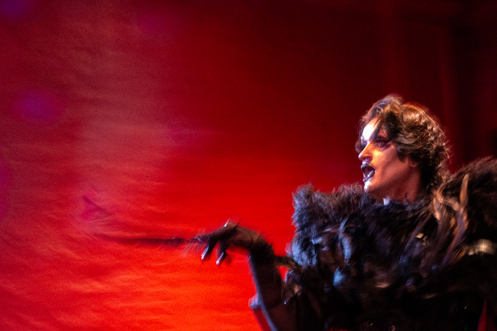 PHOTOS: Mother's Lounge hosts Delta Mouth's Drag Ball and costume contest
