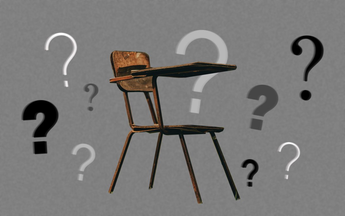 Opinion: Ending truancy starts with mental health services