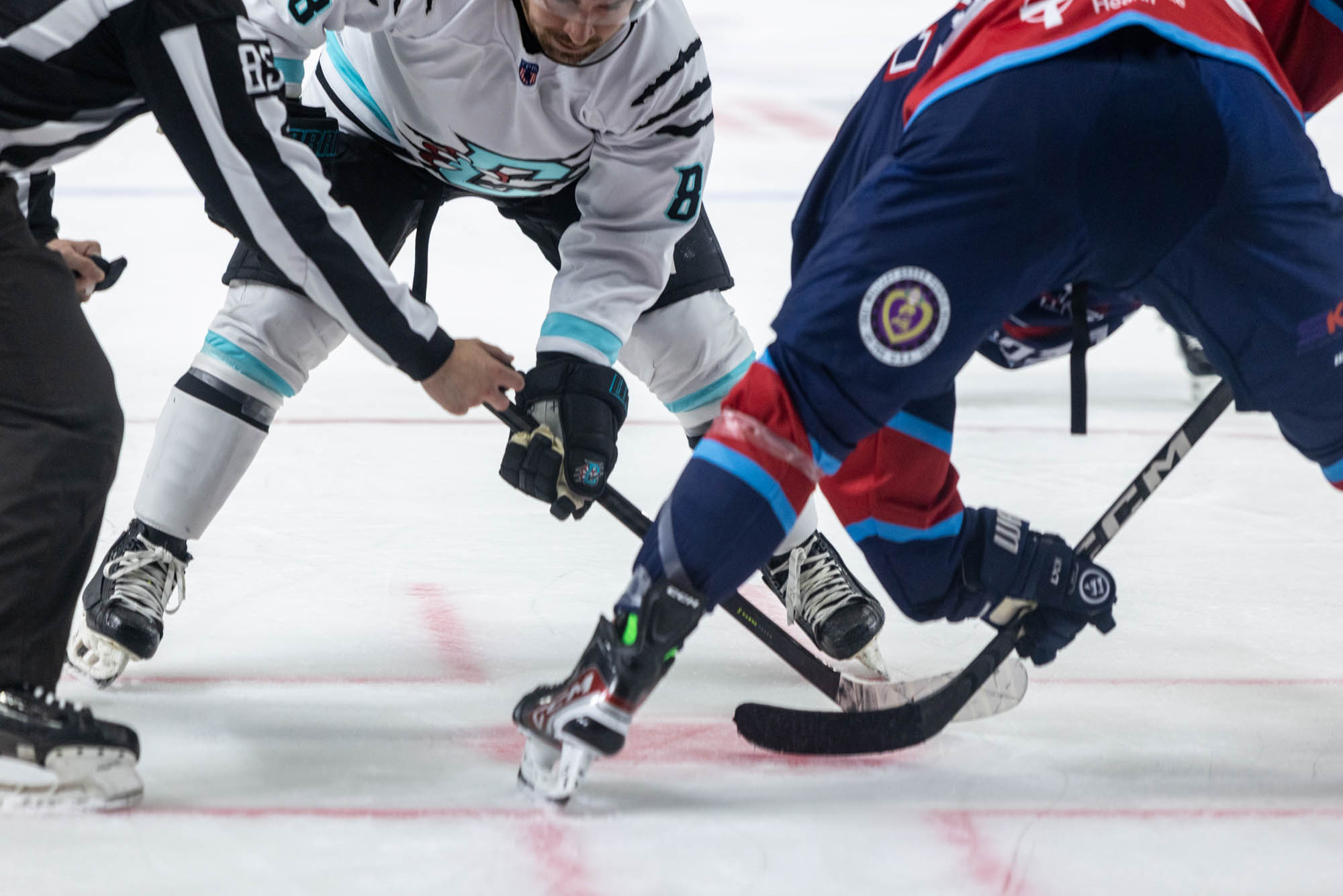 PHOTOS: Baton Rouge Zydeco falls to Columbus in Halloween home opener