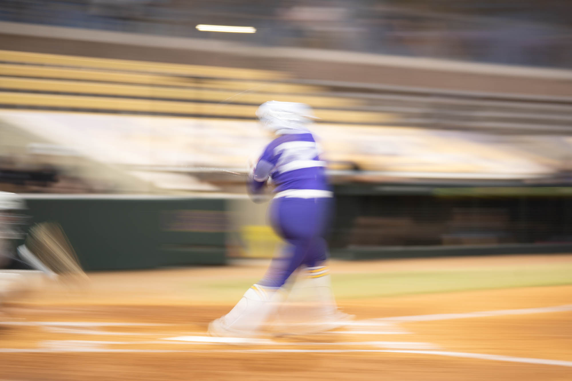PHOTOS: LSU sports in motion