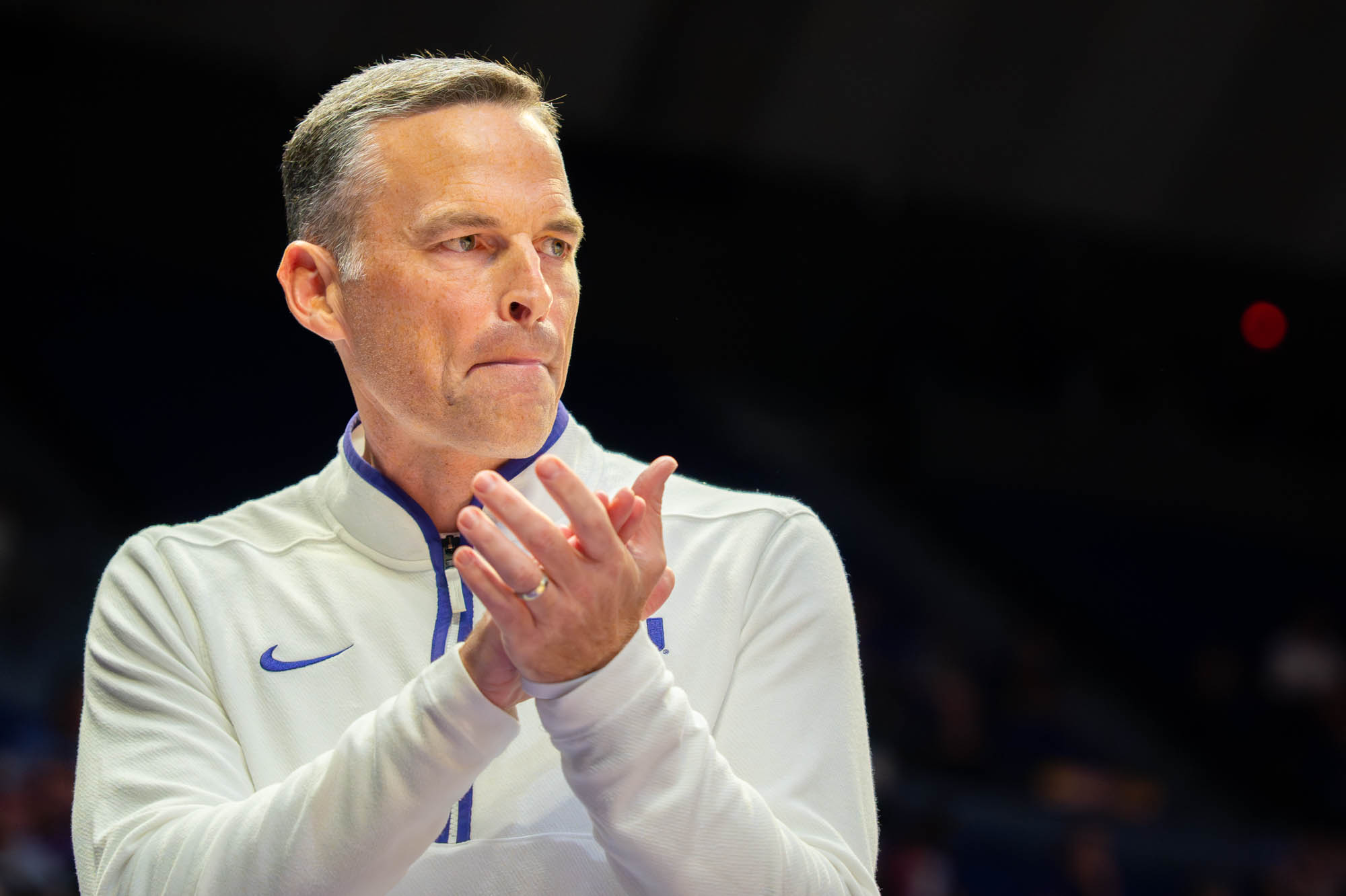 PHOTOS: LSU men's basketball defeats Alcorn State for fourth consecutive win
