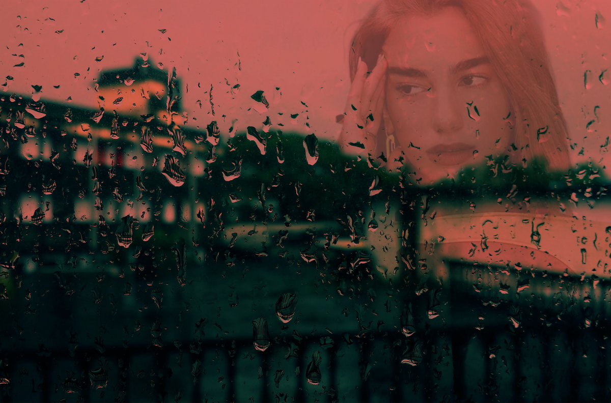 Opinion: I tried to force happiness, it didn’t work out. We need to accept grief as it comes