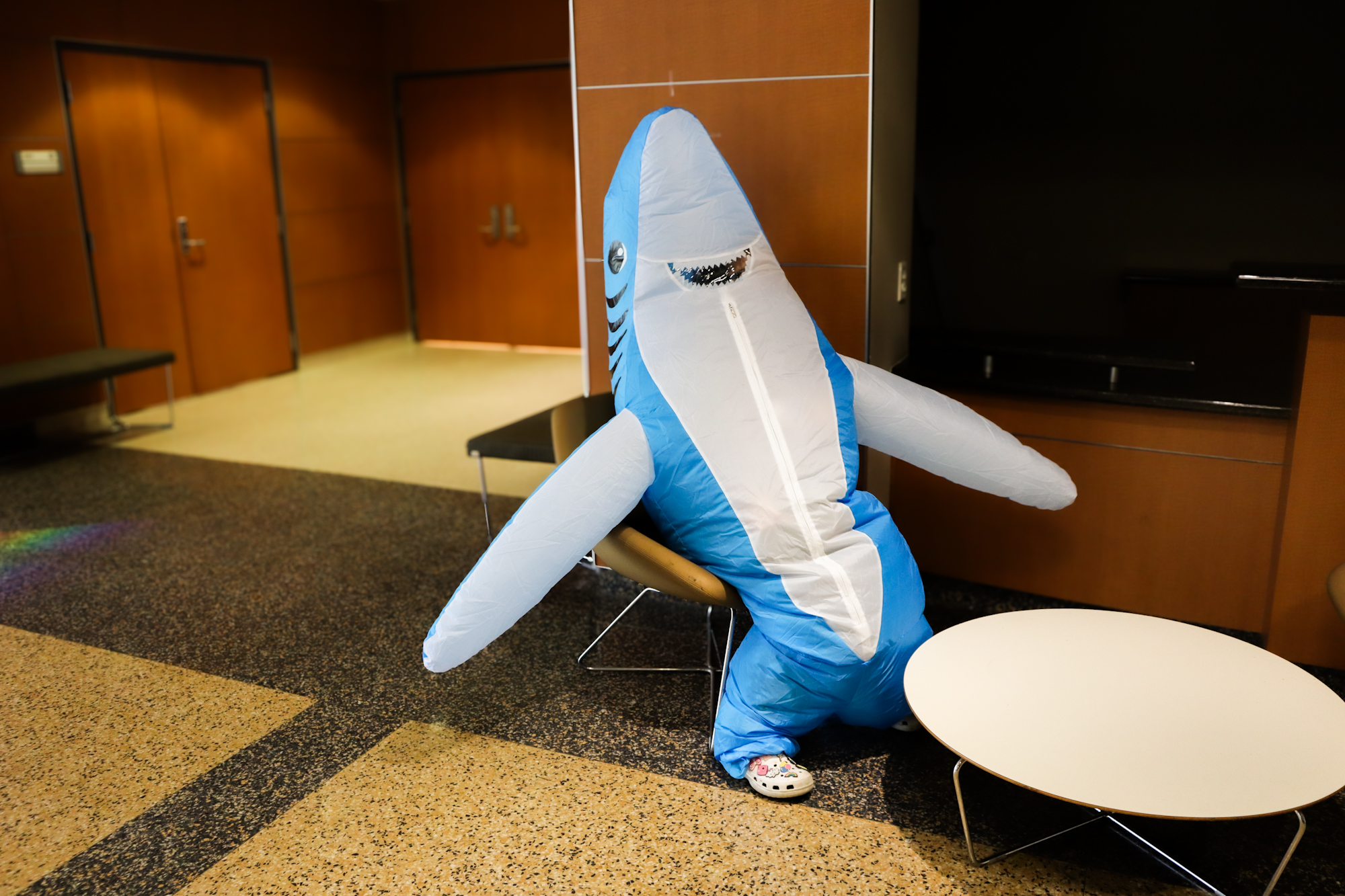 PHOTOS: Halloween weekend on LSU campus